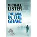 The Girl in the Grave: A Jimmy Riley Noir Novel Book 2