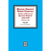 Duplin County, North Carolina Court of Pleas and Quarter Sessions, 1795-1798. Volume #4