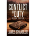 Conflict of Duty: A Legal Thriller