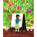 Stolen Colors: A Story about Body Safety and Consent