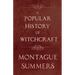 A Popular History of Witchcraft