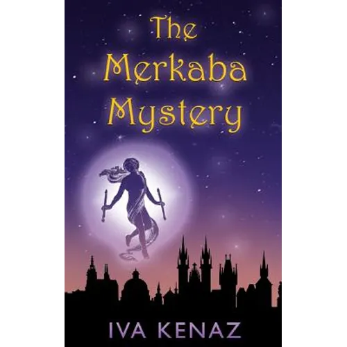 The Merkaba Mystery
