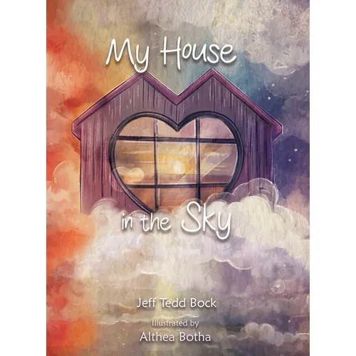 My House in the Sky