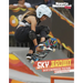 Sky Brown: Skateboarding Phenom