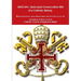 Episcopal Consecration Rite of a Catholic Bishop "Pre-VATICAN II"