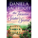 The Tuscan Sister's Secret: A gripping and emotional page-turner packed with family secrets