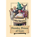 Pericles, Prince of Tyre: A Shakespearean Romance of Exile, Loss, and Restoration