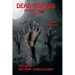 Dead Worlds: Undead Stories (A Zombie Anthology) Volume 1