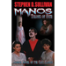 Manos - Talons of Fate