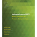 Using Advanced MPI: Modern Features of the Message-Passing Interface