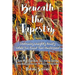 Beneath the Tapestry: Embracing Unsightly Beauty While You Await Your Masterpiece.
