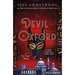 The Devil in Oxford: A Ruby Vaughn Mystery