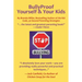 Bullyproof Yourself & Your Kids: The Little Book of Peaceful Power