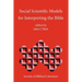Social Scientific Models for Interpreting the Bible: Essays by the Context Group in Honor of Bruce J. Malina
