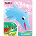 Océano: Animales Pares / Ocean: Animal Snap