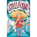 Spellbound