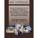 Grimm B. Depanicis and Jay R. Wetherill, Petitioners, V. Department of Public Safety, Town of Nutley. U.S. Supreme Court Transcript of Record with Sup