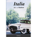 Italia- It's a Hudson