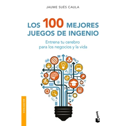 Los 100 Mejores Juegos de Ingenio