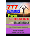 777 Deliverance Prayers for Healing and Breakthrough
