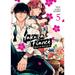 Yakuza Fiancé Raise Wa Tanin Ga II Vol. 5