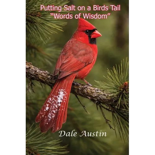 Like Putting Salt on a Birds Tail