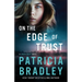 On the Edge of Trust: A Logan Point Novel