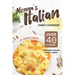 Nonna's Italian Family Cookbook: Over 40 Classic National Italian Family Meals