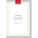 A Museum: The History of the Cabinet of Curiosities of the American Philosophical Society