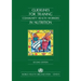 Guidelines for Training Community Health Workers in Nutrition
