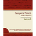Temporal Power - A Study in Supremacy