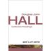 Douglas John Hall: Collected Readings