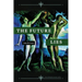 The Future Lies: a post-dystopian romantic thriller