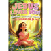 Jesus Loves You! Inspiring Christian Stories for 8-Year-Old Girls: 25 Faith-Filled Tales of Courage, Confidence, Kindness, and Trust in God