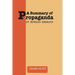 A Summary of Propaganda by Edward Bernays