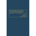 Citizenship Education and the Curriculum
