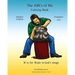 The ABCs of Me Coloring Book
