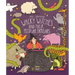 Wacky Witches and Their Peculiar Familiars