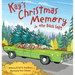 Kay's Christmas Memory in the Back Seat