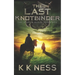 The Last Knotbinder