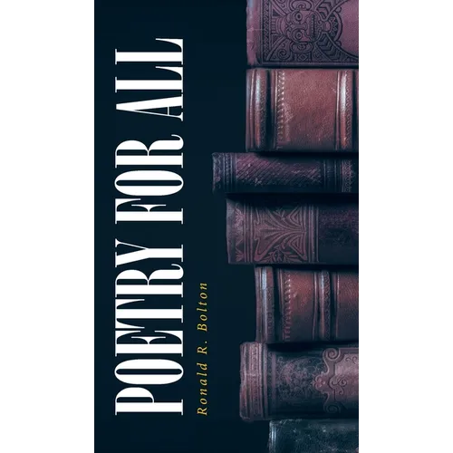Poetry for All