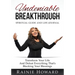 Undeniable Breakthrough: Transform Your Life and Defeat Everything That's Blocking Your Blessings