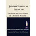 Jewish Spiritual Growth: The Step-by-Step Guide of a Hasidic Master
