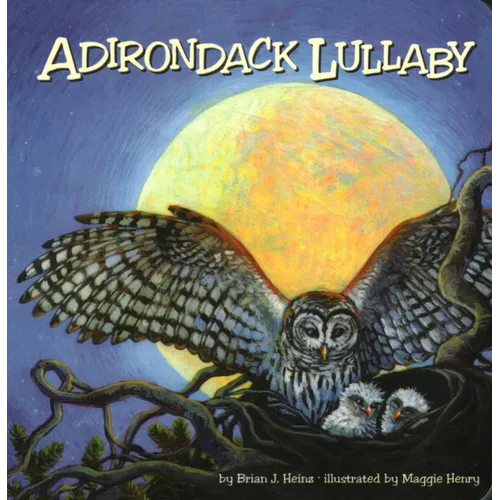 Adirondack Lullaby