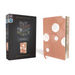 Niv, Teen Study Bible (for Life Issues You Face Every Day), Compact, Leathersoft, Peach, Comfort Print