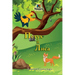 Петух и Лиса (The Rooster and the Fox -Russian Children's Book)