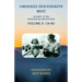 Cherokee Descendants West Volume II (A-M): An Index to the Guion Miller Applications