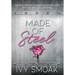 Made of Steel
