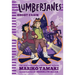 Lumberjanes: Ghost Cabin