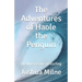 The Adventures of Haole the Penguin: The Inner Game of Surfing